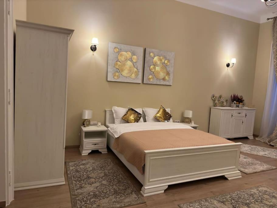Studio Montaldo Braşov Eksteriør billede