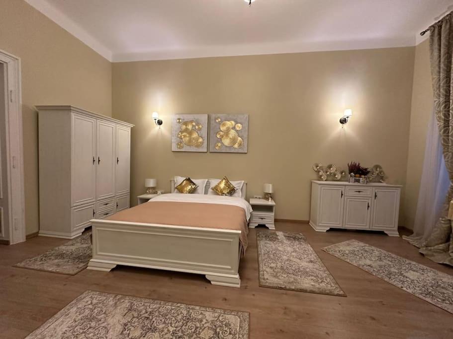 Studio Montaldo Braşov Eksteriør billede